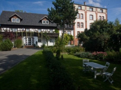 照片: Alte Mühle